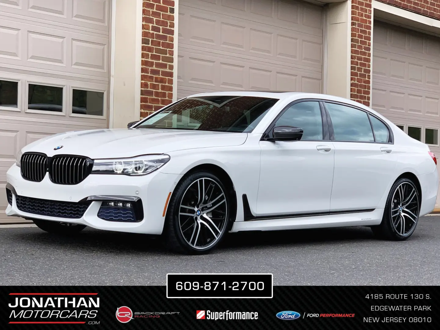 BMW 7 Serisi 7 Serisi 730i Long M Sport 5