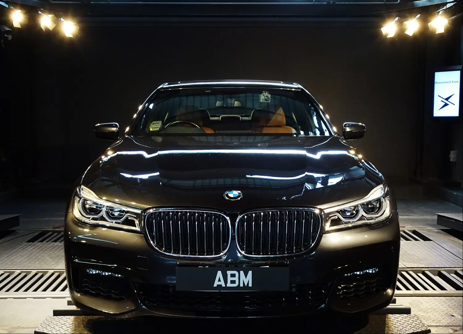 BMW 7 Serisi 7 Serisi 730i Long M Sport 0