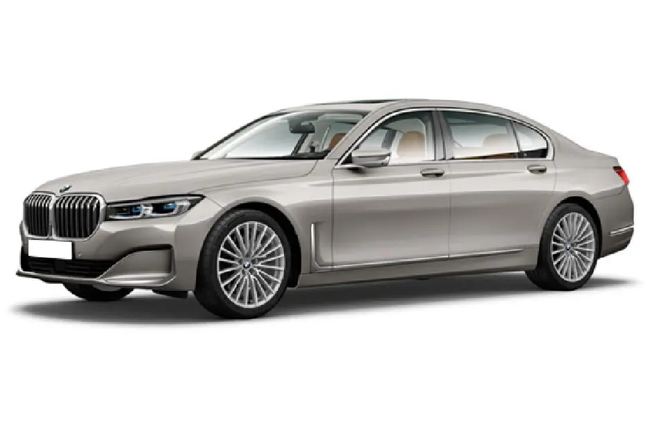 BMW 7 Serisi 7 Serisi 730i Pure Excellence 2