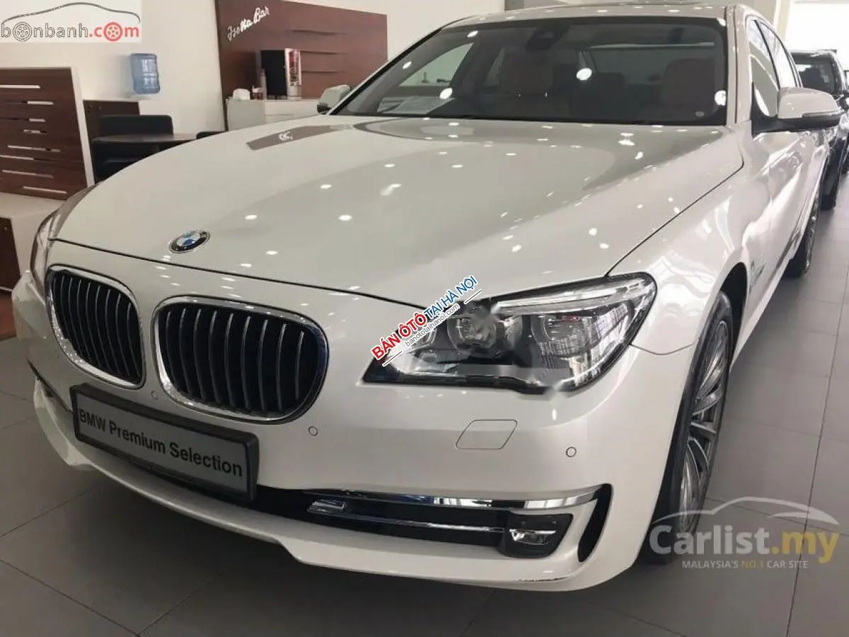 BMW 7 Serisi 7 Serisi 730i Long Standart 7