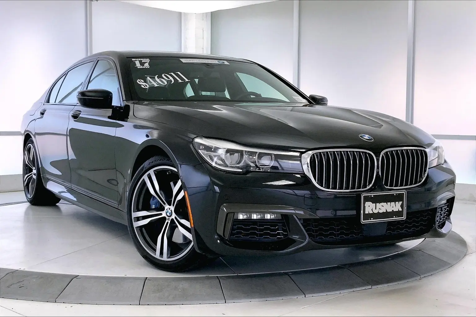 BMW 7 Serisi 7 Serisi 730i M Excellence 2