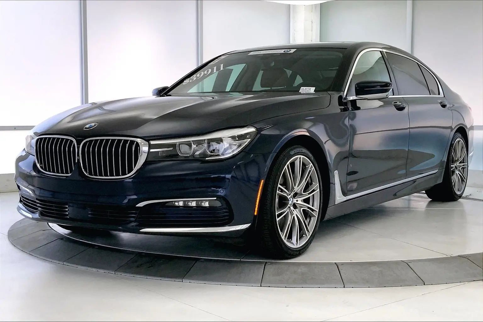 BMW 7 Serisi 7 Serisi 730i M Excellence 3