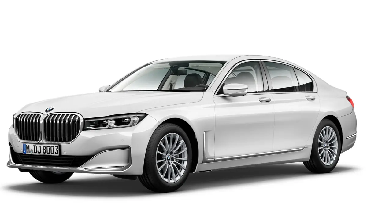 BMW 7 Serisi 7 Serisi 730i M Excellence 0