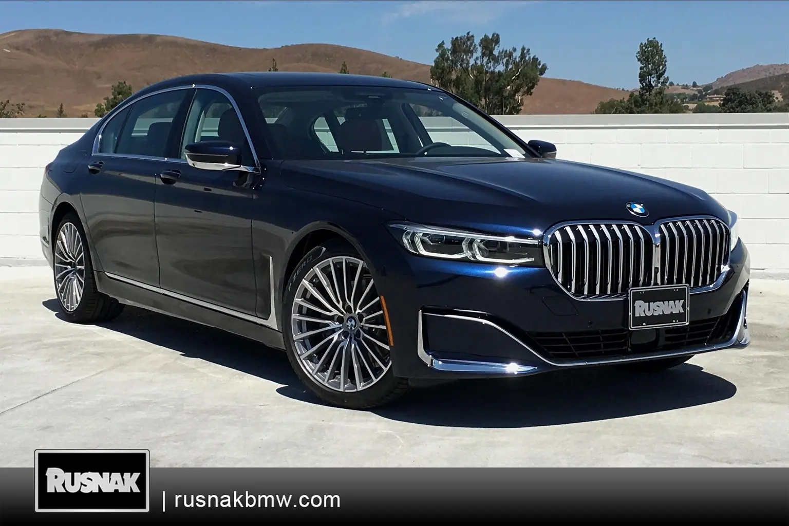 BMW 7 Serisi 7 Serisi 730i M Excellence 3