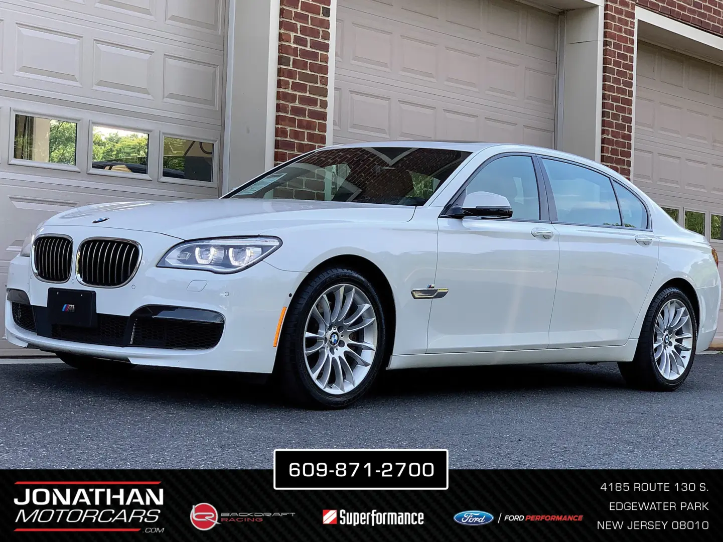 BMW 7 Serisi 7 Serisi 730i M Sport 4