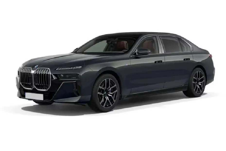 BMW 7 Serisi 7 Serisi 730i Pure Excellence 2
