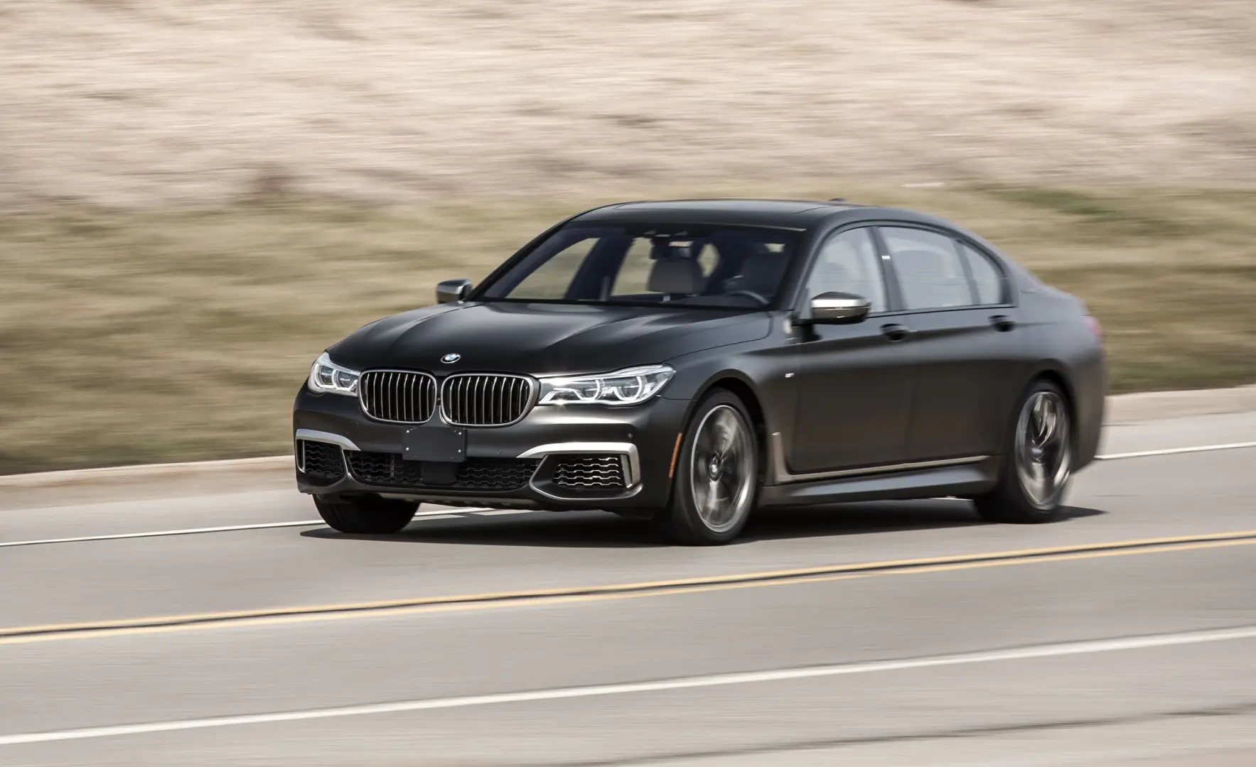 BMW 7 Serisi 7 Serisi 730i Pure 0