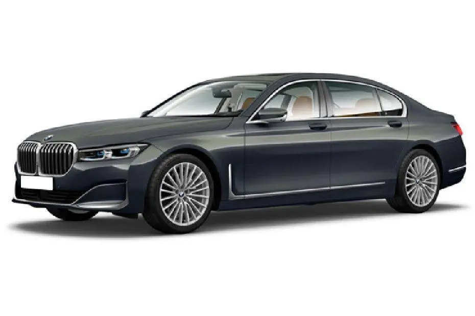 BMW 7 Serisi 7 Serisi 730i Pure Excellence 2