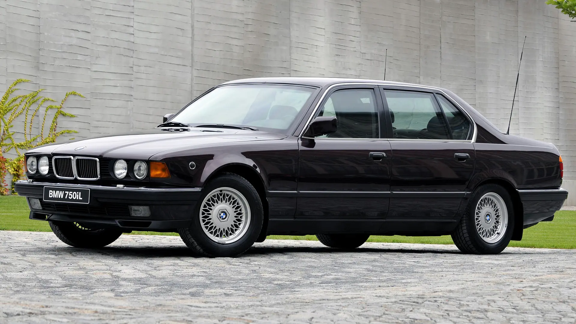 BMW 7 Serisi 7 Serisi 730i Standart 0