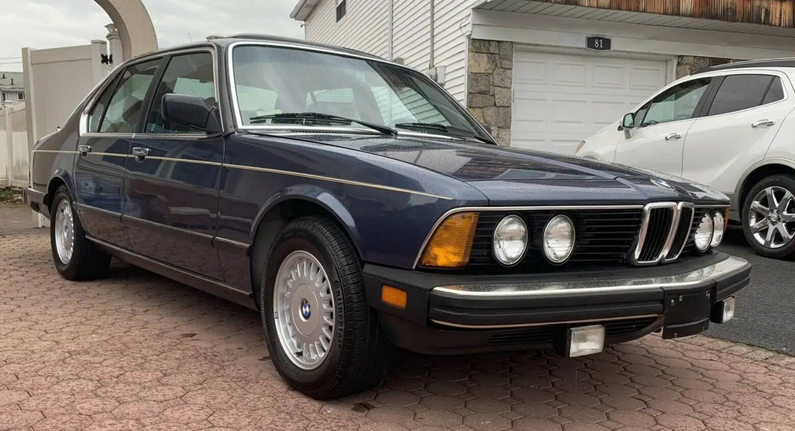 BMW 7 Serisi 7 Serisi 735i Long Standart 2