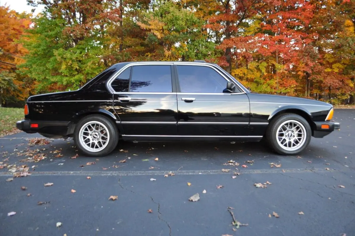 BMW 7 Serisi 7 Serisi 735i Long Standart 4