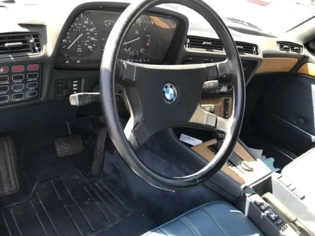 BMW 7 Serisi 7 Serisi 735i Long Standart 7