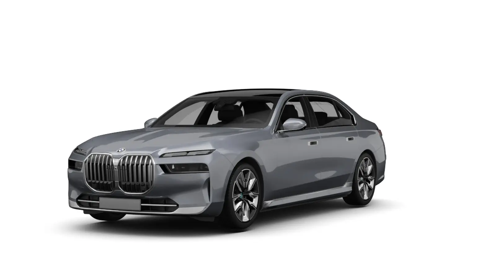 BMW 7 Serisi 7 Serisi 740d xDrive M Excellence 3