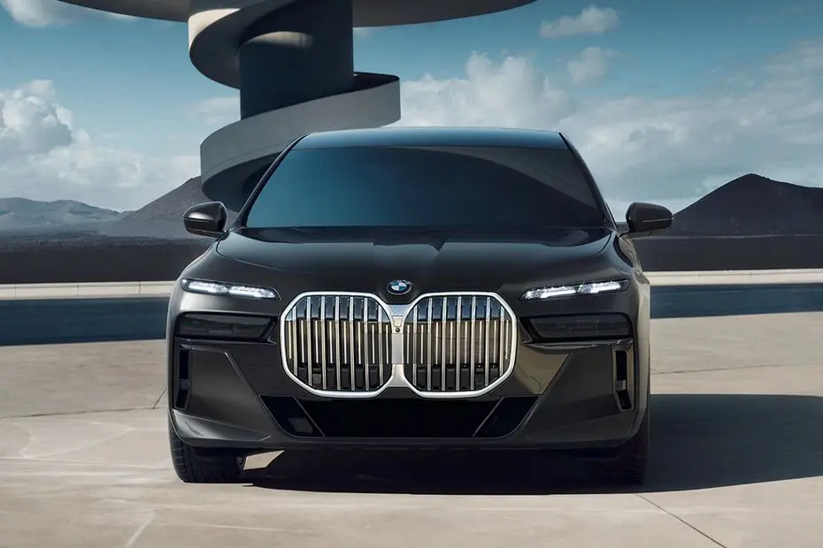 BMW 7 Serisi 7 Serisi 730i Pure Excellence 0