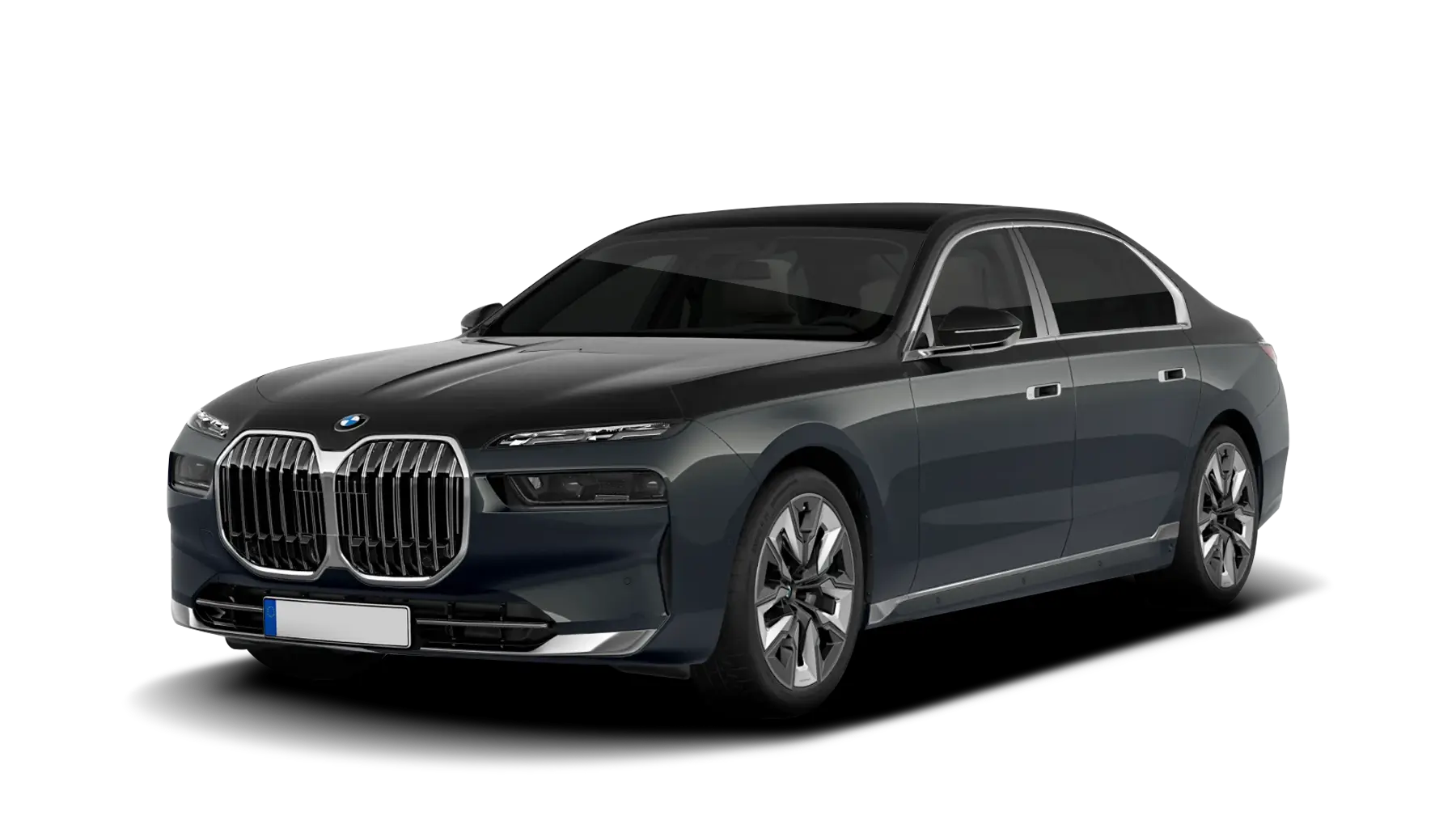 BMW 7 Serisi 7 Serisi 740d xDrive Standart 0