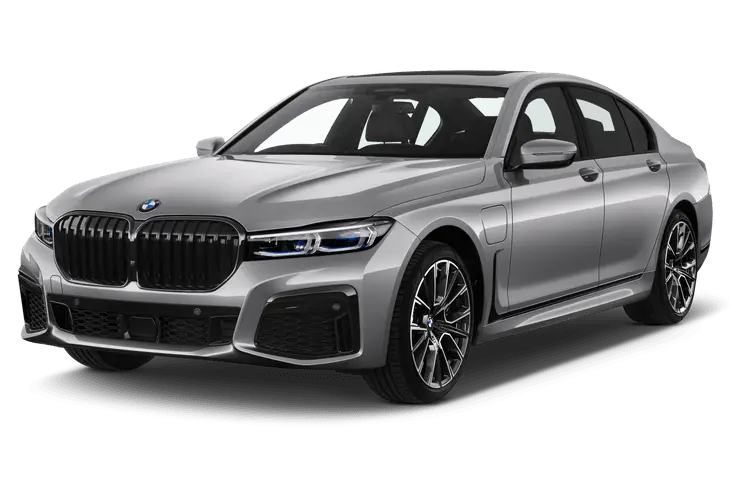 BMW 7 Serisi 7 Serisi 740d xDrive Standart 3
