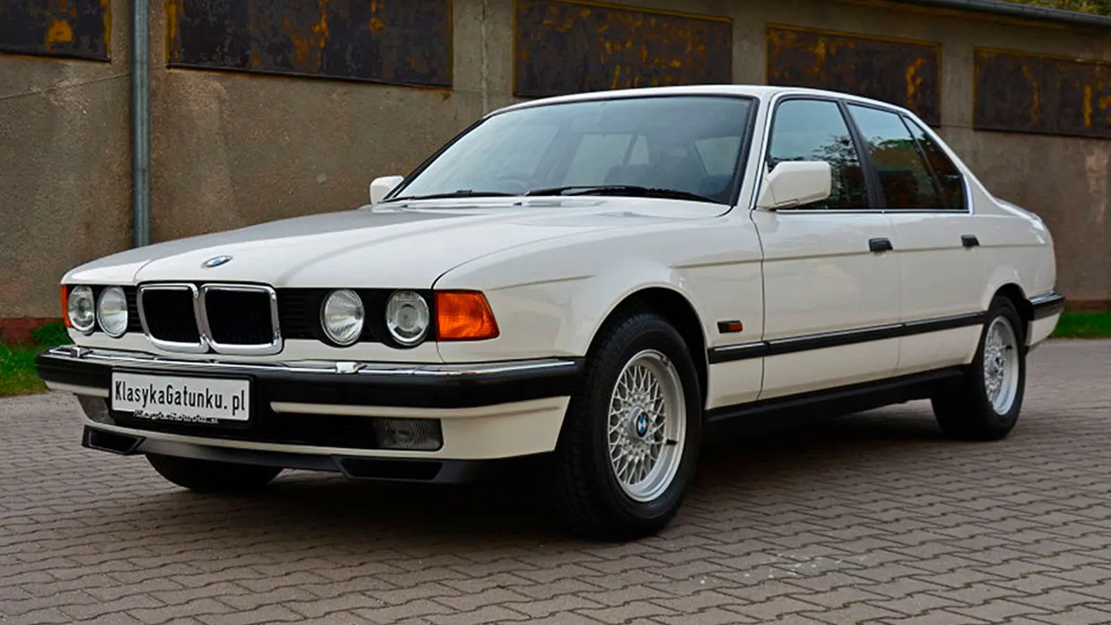 BMW 7 Serisi 7 Serisi 740i Long Standart 3