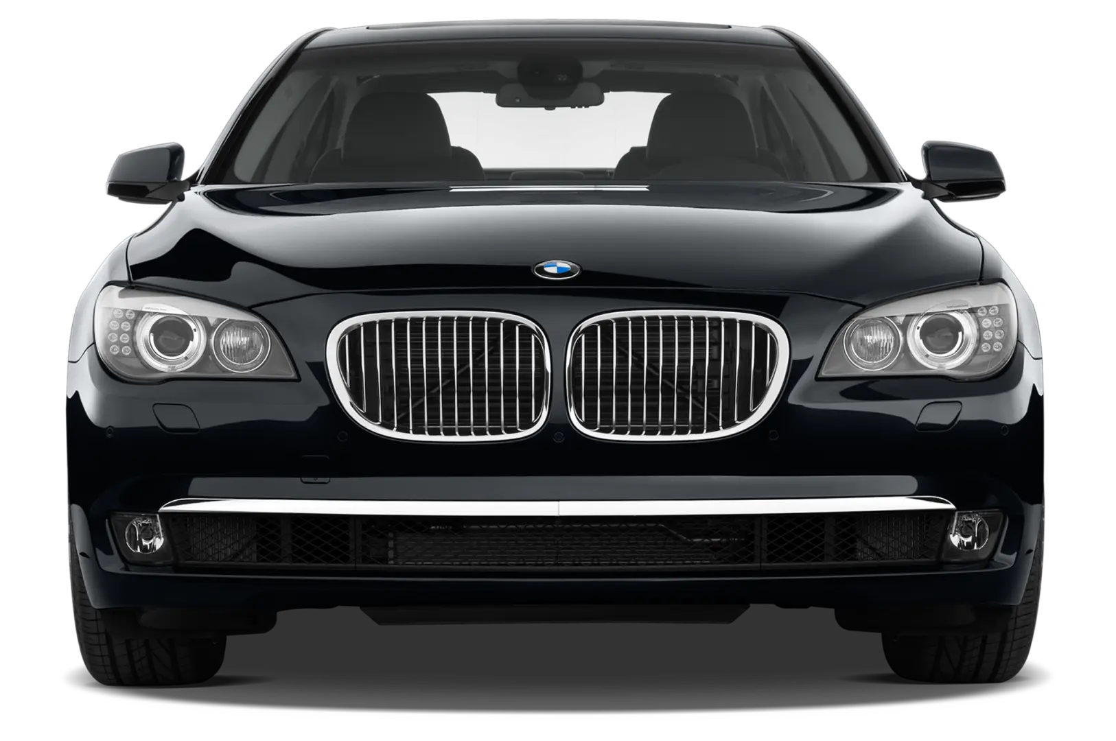 BMW 7 Serisi 7 Serisi 740i Long Standart 1