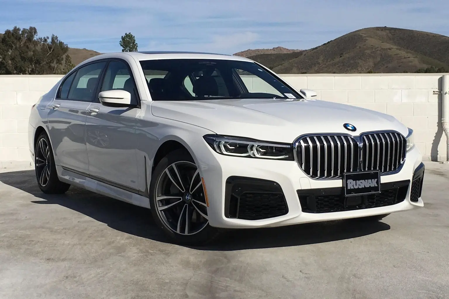 BMW 7 Serisi 7 Serisi 745e xDrive Long M Excellence 7