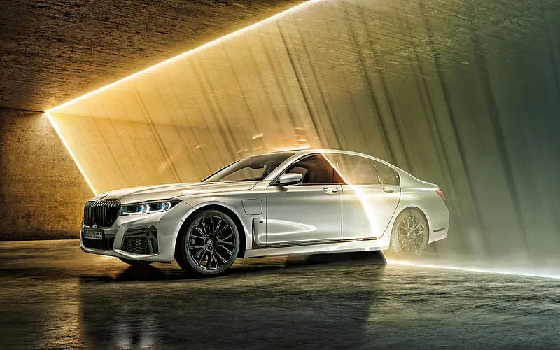 BMW 7 Serisi 7 Serisi 745e xDrive Long M Excellence 7