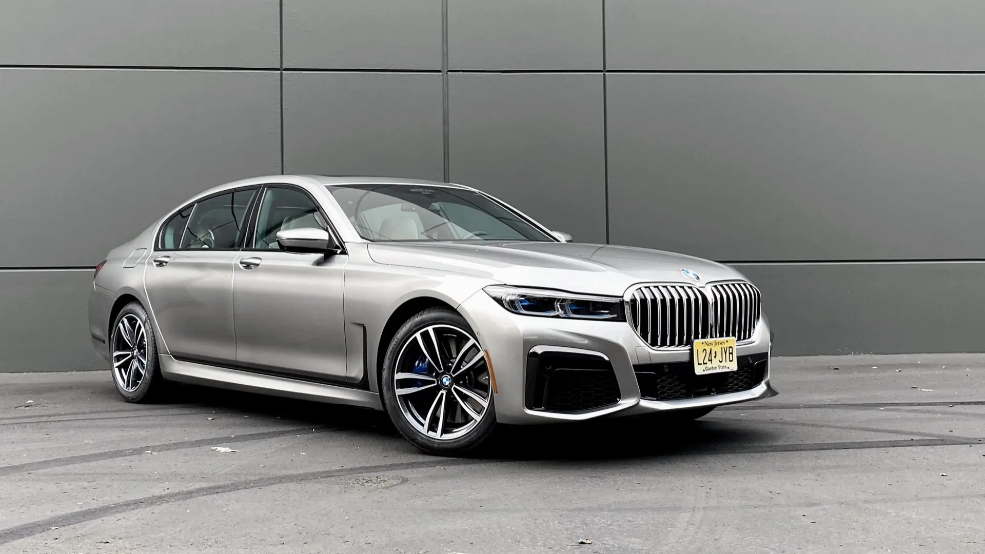 BMW 7 Serisi 7 Serisi 745e xDrive Long M Excellence 7