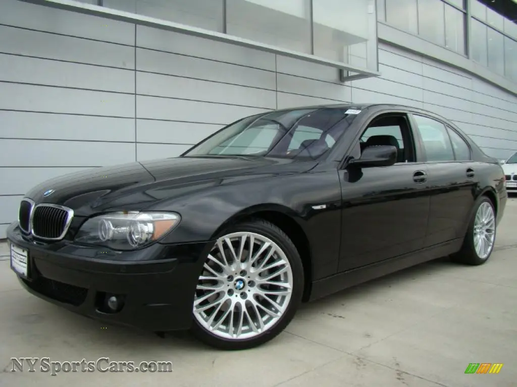BMW 7 Serisi 7 Serisi 750i Standart 3