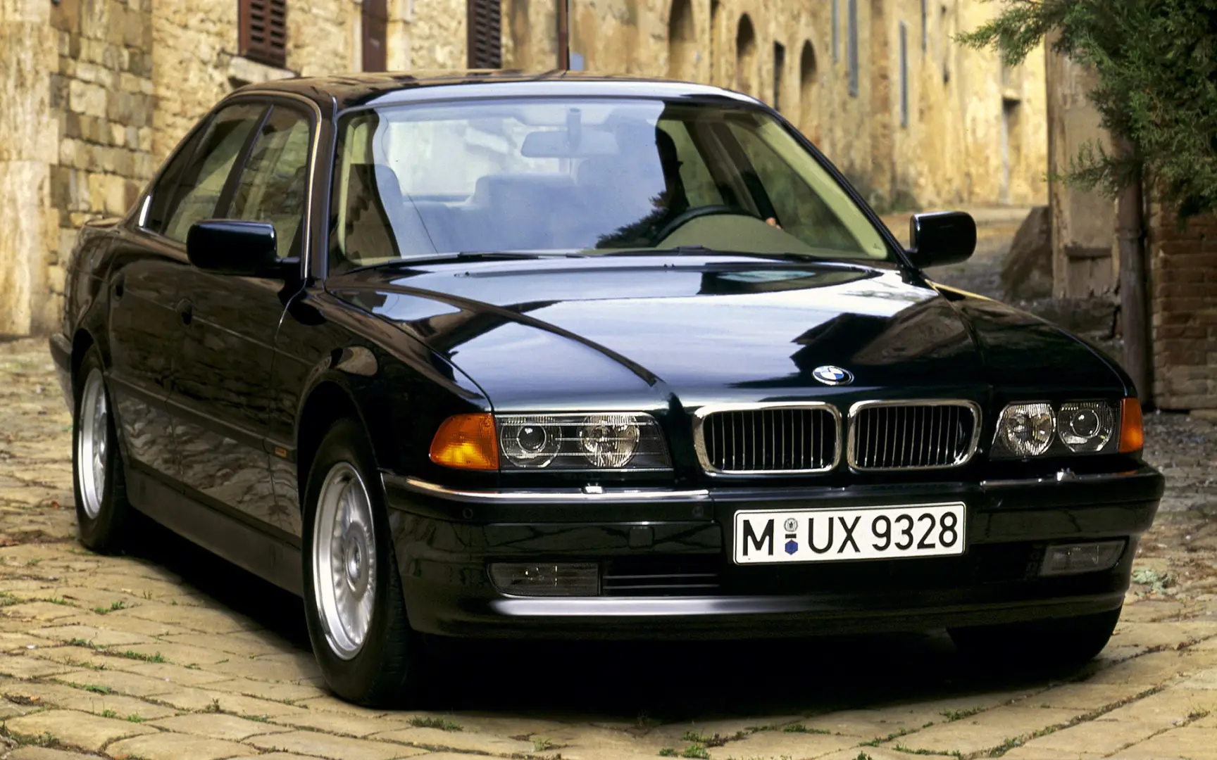 BMW 7 Serisi 7 Serisi 730i Long Standart 6