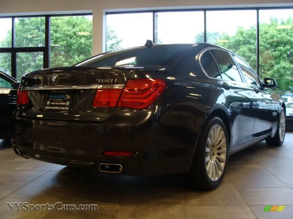 BMW 7 Serisi 7 Serisi 750i xDrive Long High End 3