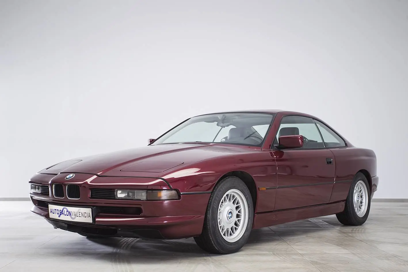 BMW 8 Serisi 8 Serisi 840Ci Standart 2