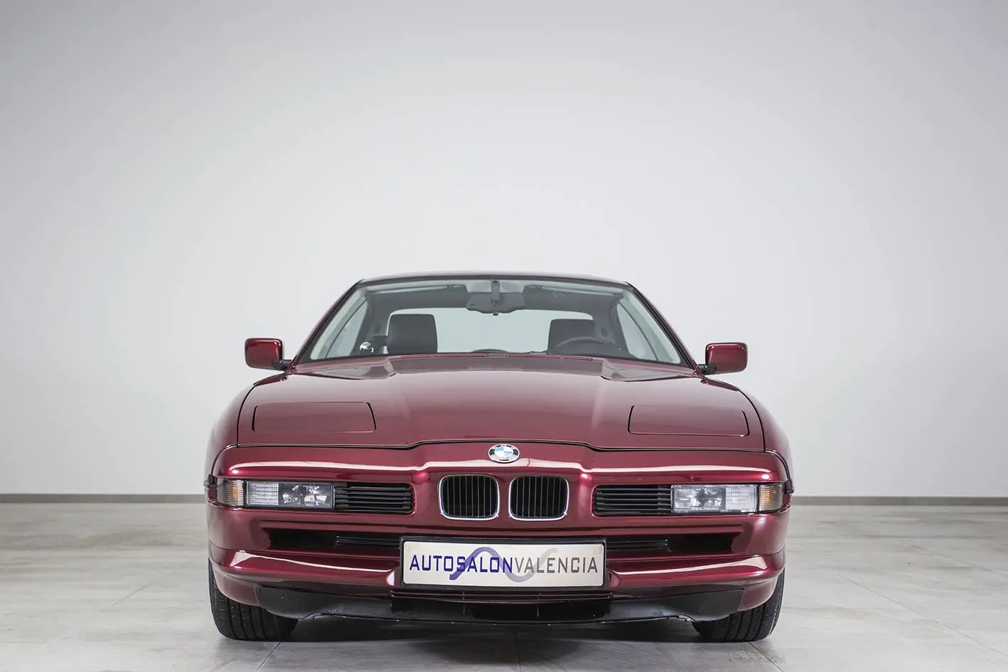 BMW 8 Serisi 8 Serisi 840Ci Standart 3