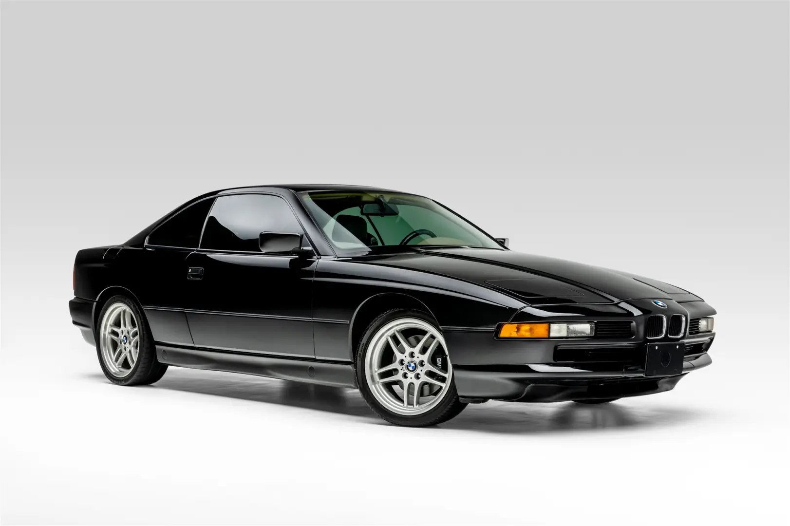 BMW 8 Serisi 8 Serisi 840Ci Standart 4