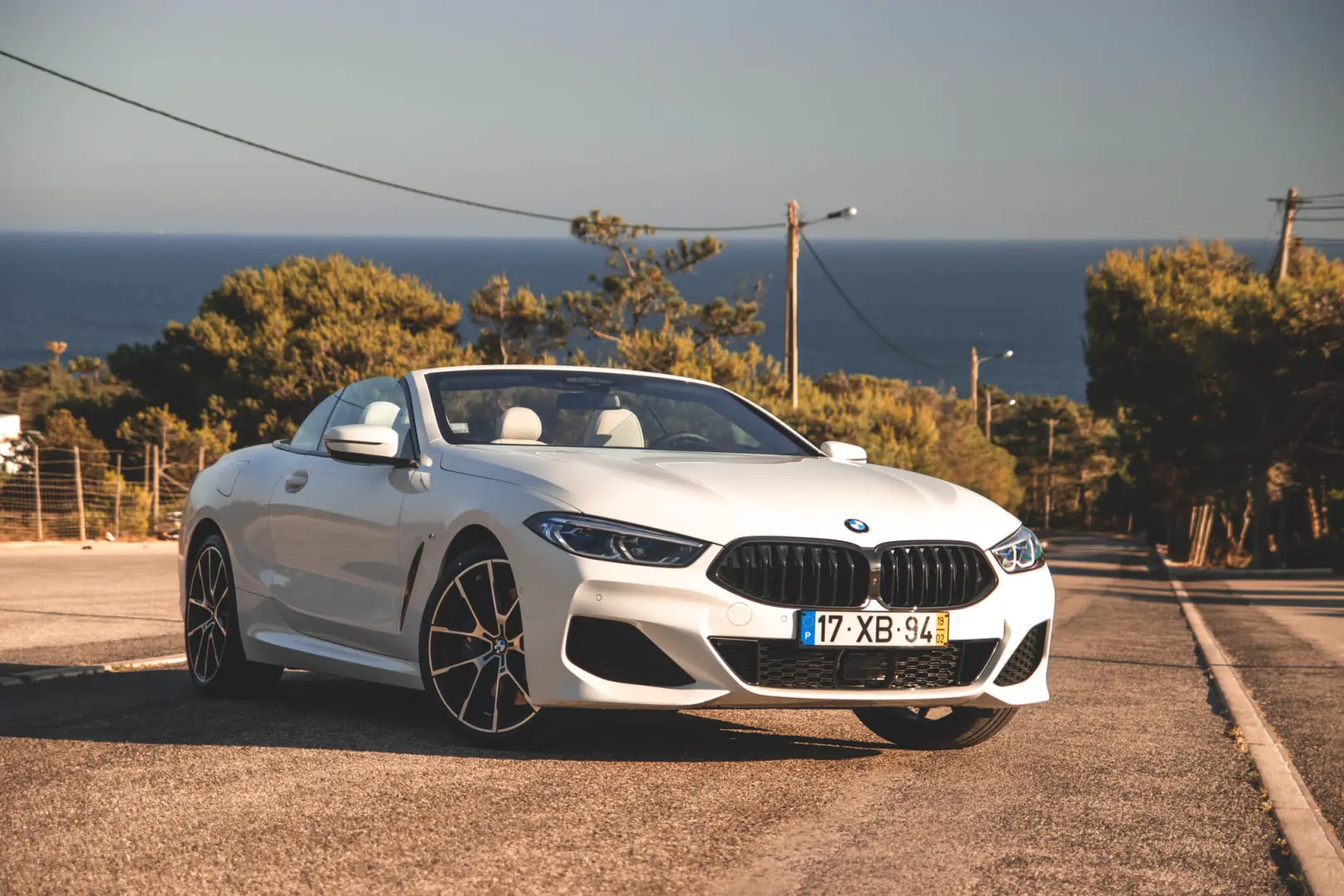 BMW 8 Serisi 8 Serisi 840d xDrive Standart 2