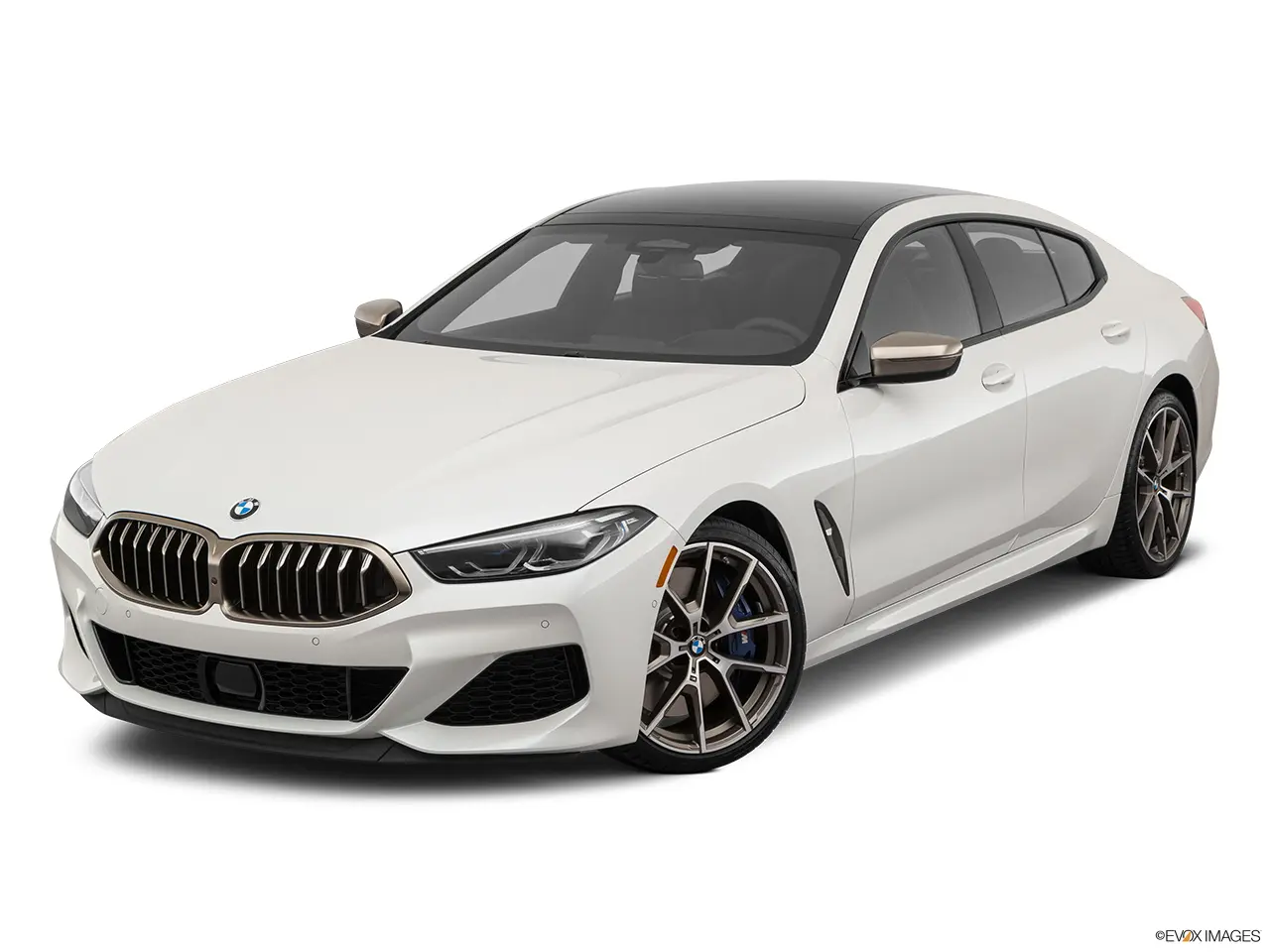 BMW 8 Serisi 8 Serisi 840i xDrive Gran Coupe M Technic 1