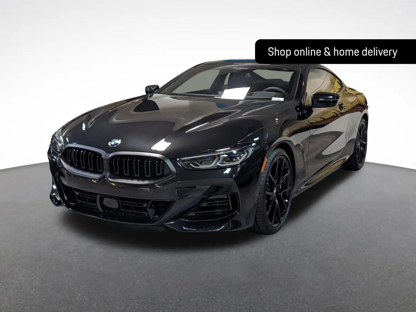 BMW 8 Serisi 8 Serisi 840i xDrive Gran Coupe M Sport 1