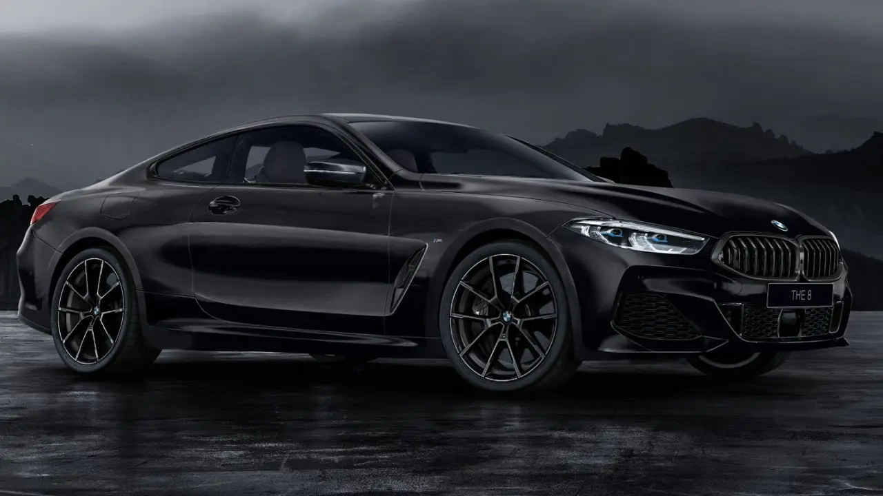 BMW 8 Serisi 8 Serisi 840i xDrive Gran Coupe M Technic 4