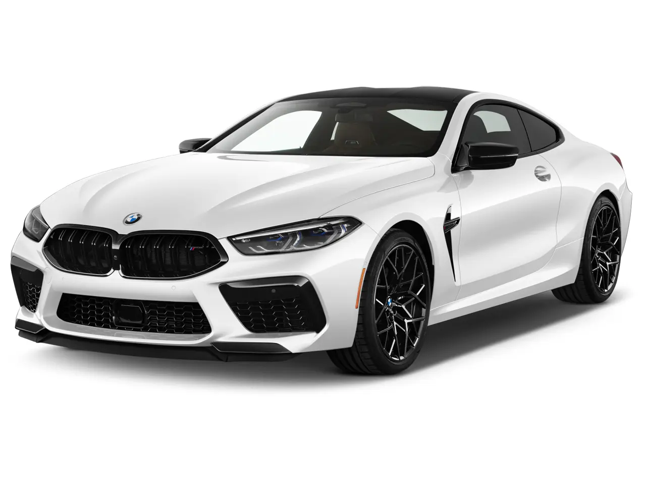 BMW 8 Serisi 8 Serisi 840i xDrive M Sport Coupe 1