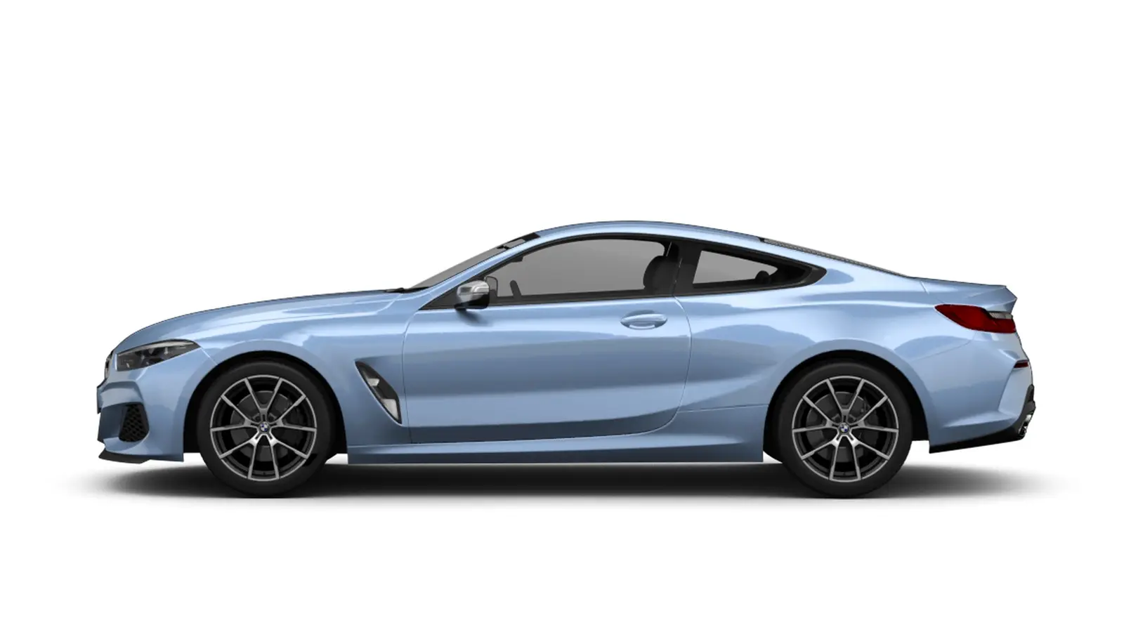 BMW 8 Serisi 8 Serisi 840i xDrive M Sport Coupe 2