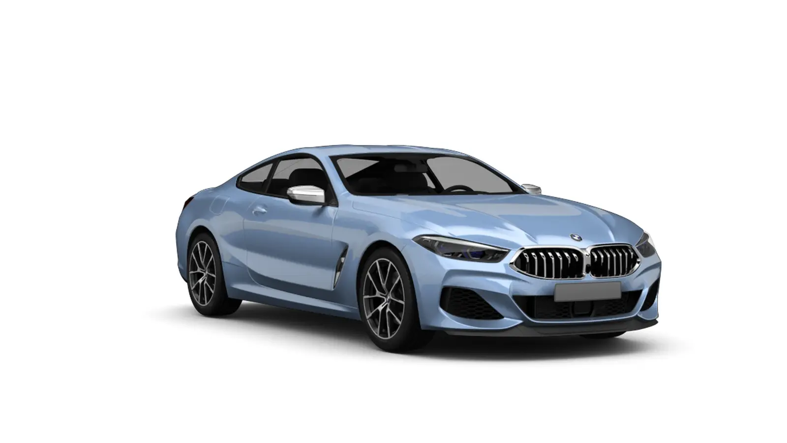 BMW 8 Serisi 8 Serisi 840i xDrive M Sport Coupe 3