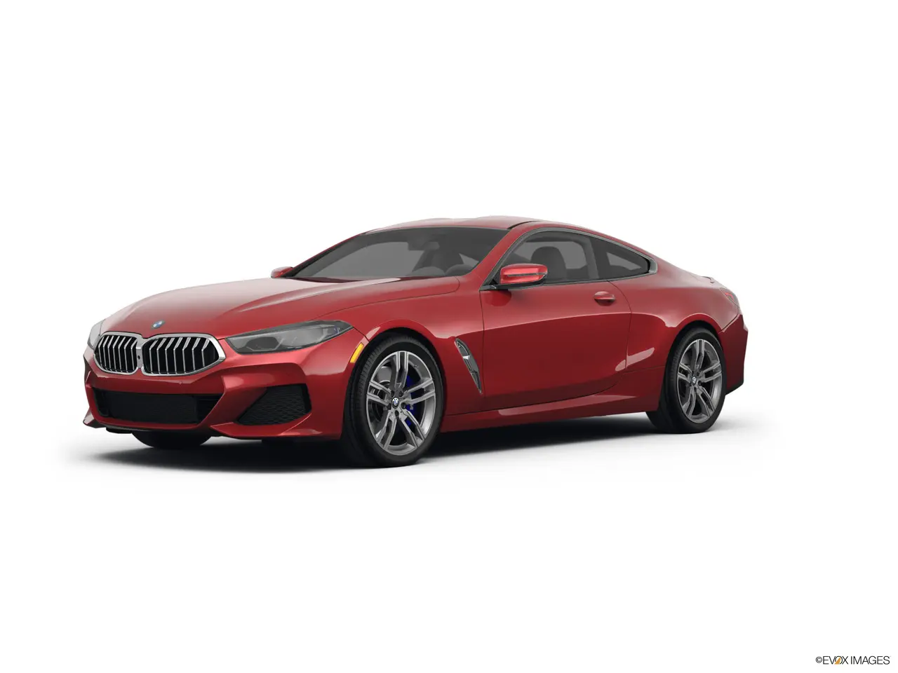 BMW 8 Serisi 8 Serisi 840i xDrive M Technic Coupe 1