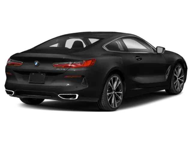 BMW 8 Serisi 8 Serisi 840i xDrive M Technic Coupe 3