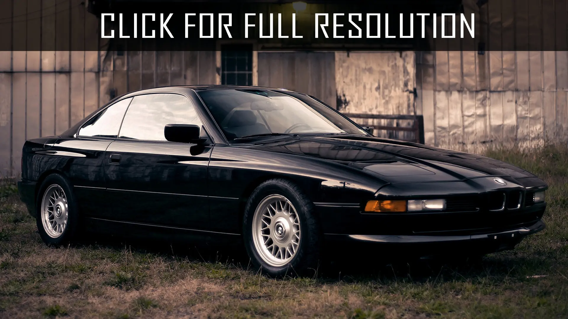 BMW 8 Serisi 8 Serisi 850Ci Standart 3