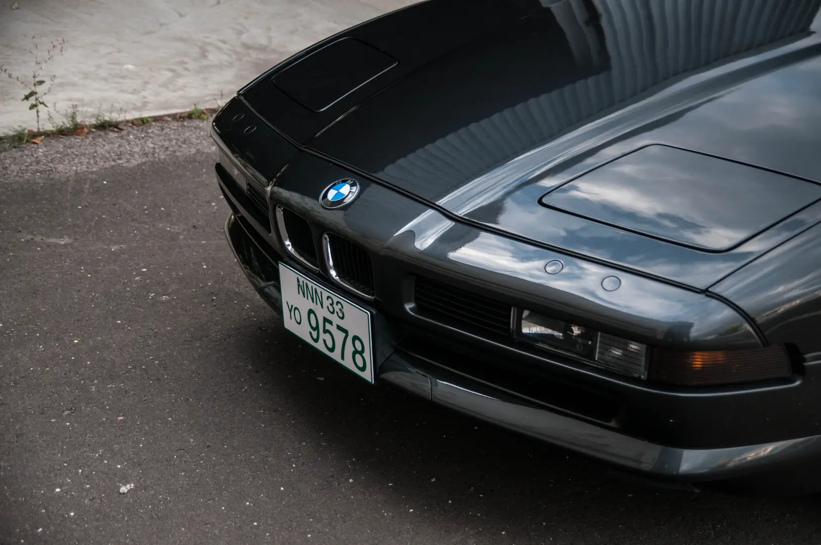 BMW 8 Serisi 8 Serisi 850Ci Standart 5