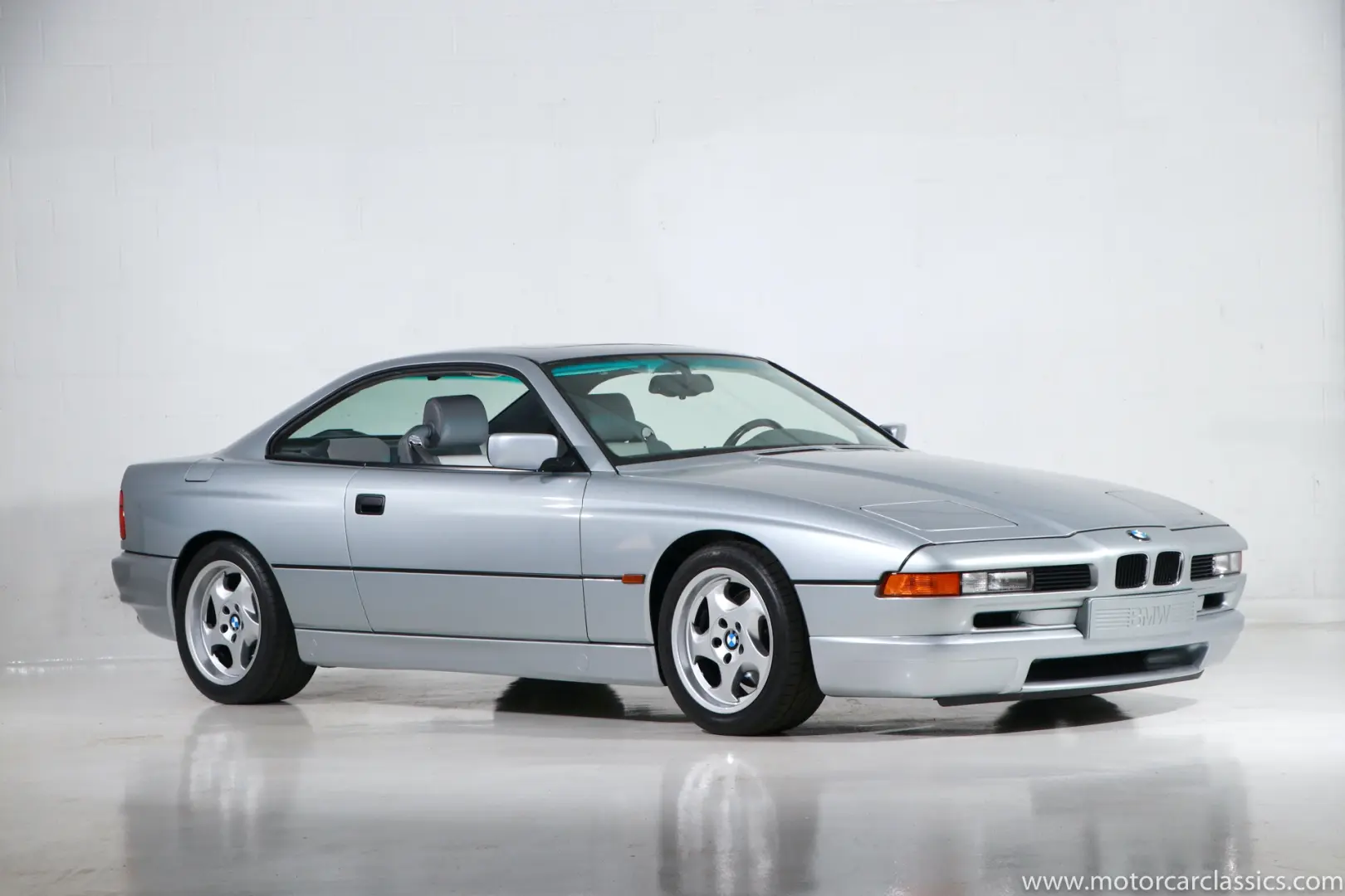 BMW 8 Serisi 8 Serisi 850Ci Standart 2