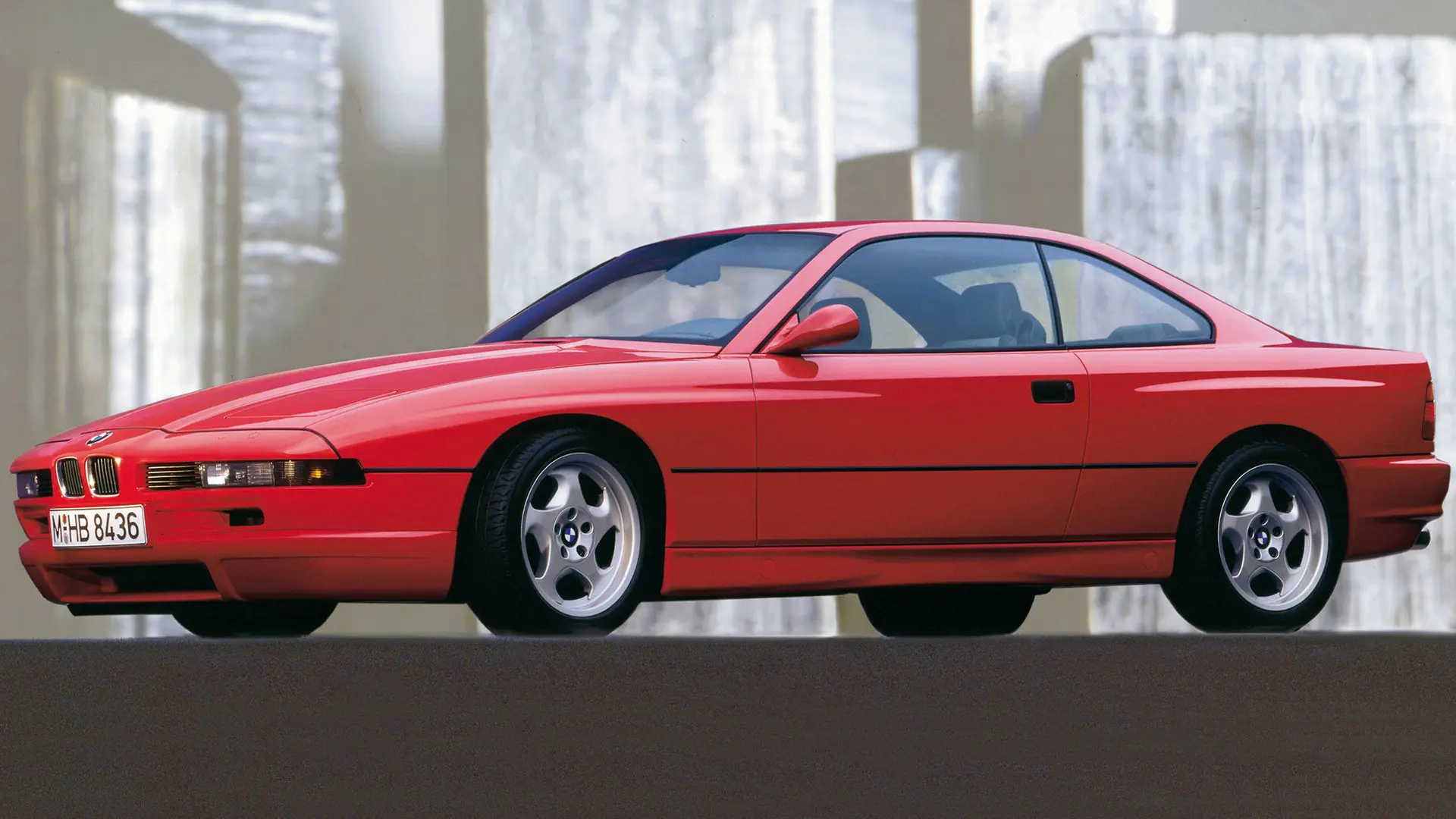BMW 8 Serisi 8 Serisi 850CSi Standart 0