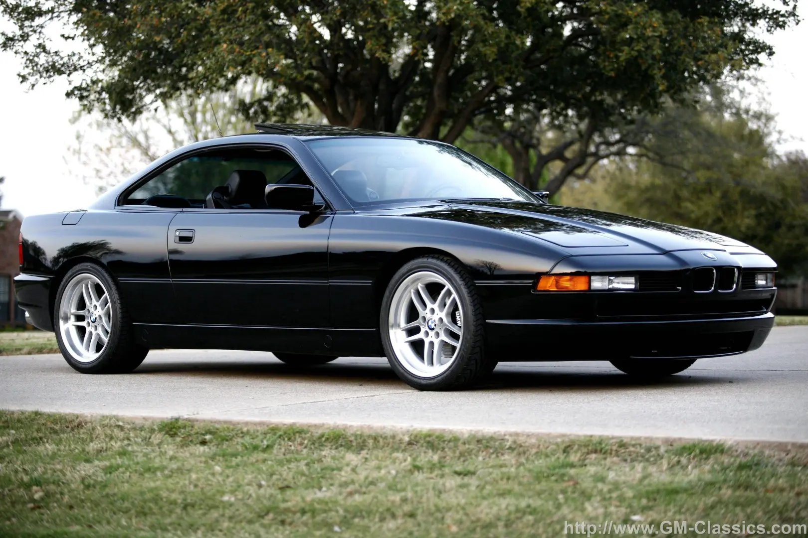 BMW 8 Serisi 8 Serisi 850CSi Standart 4