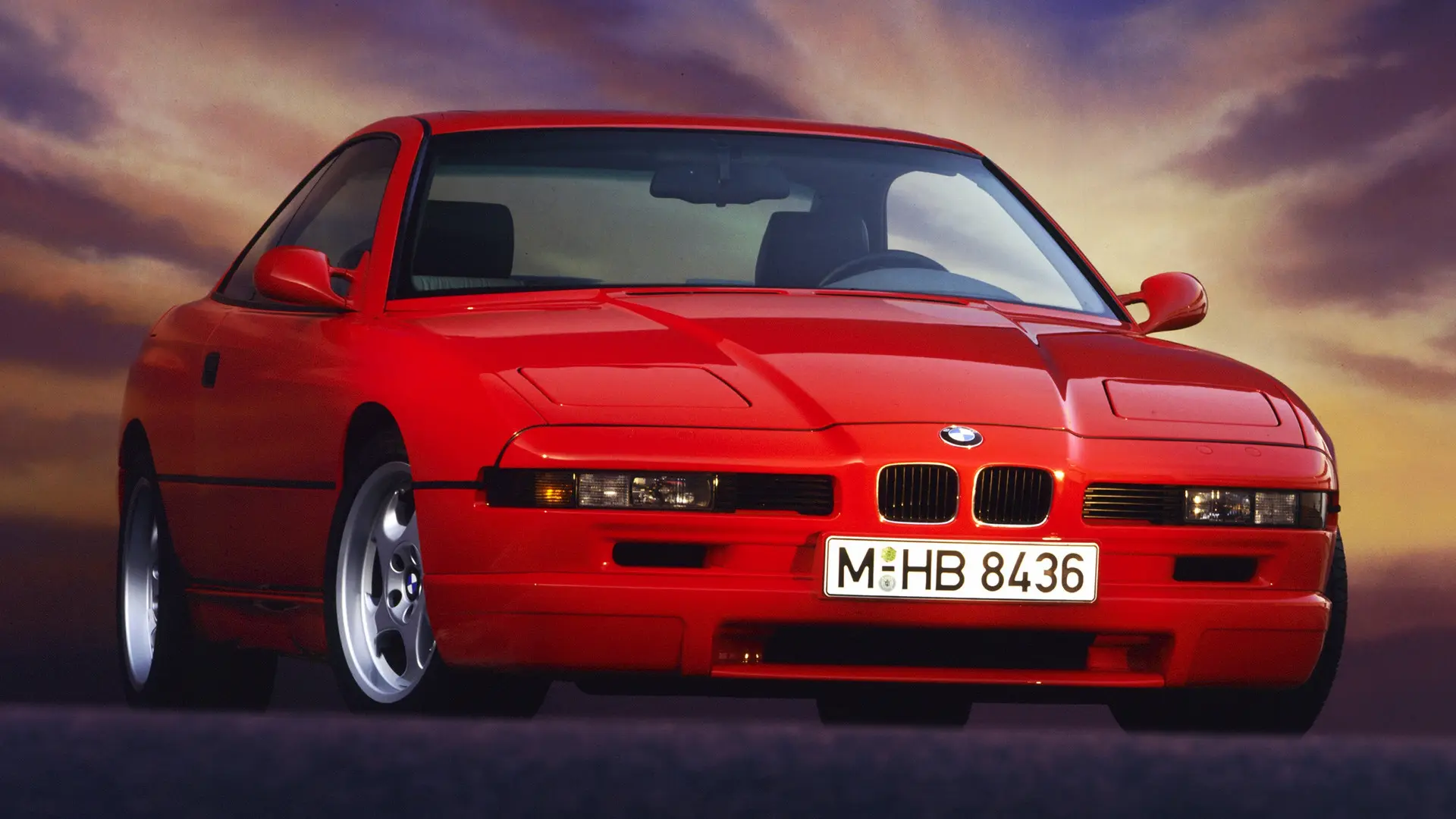 BMW 8 Serisi 8 Serisi 850CSi Standart 5
