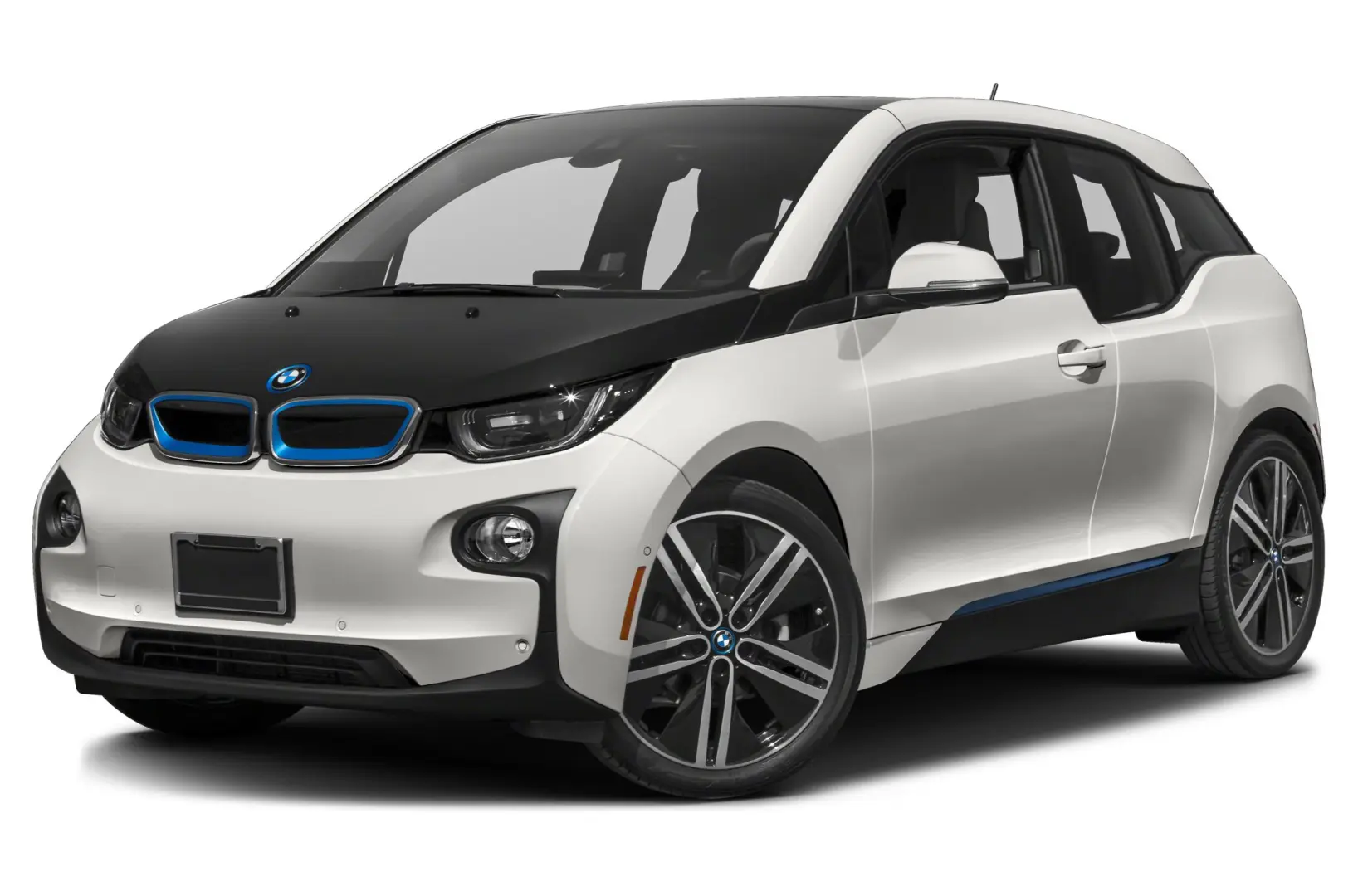BMW i Serisi i Serisi i3 120Ah Edition Electric 1
