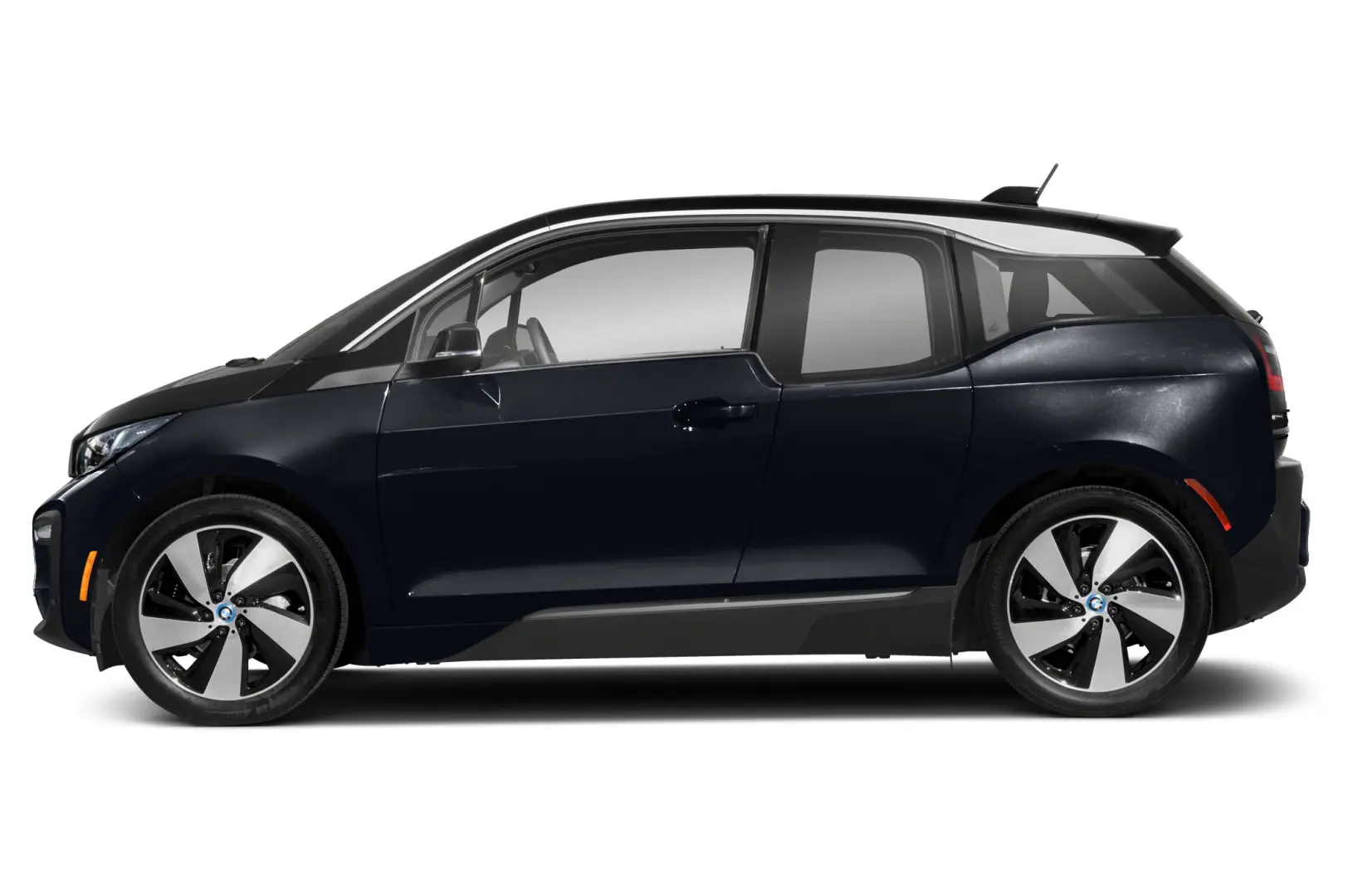 BMW i Serisi i Serisi i3 120Ah Edition Electric 1