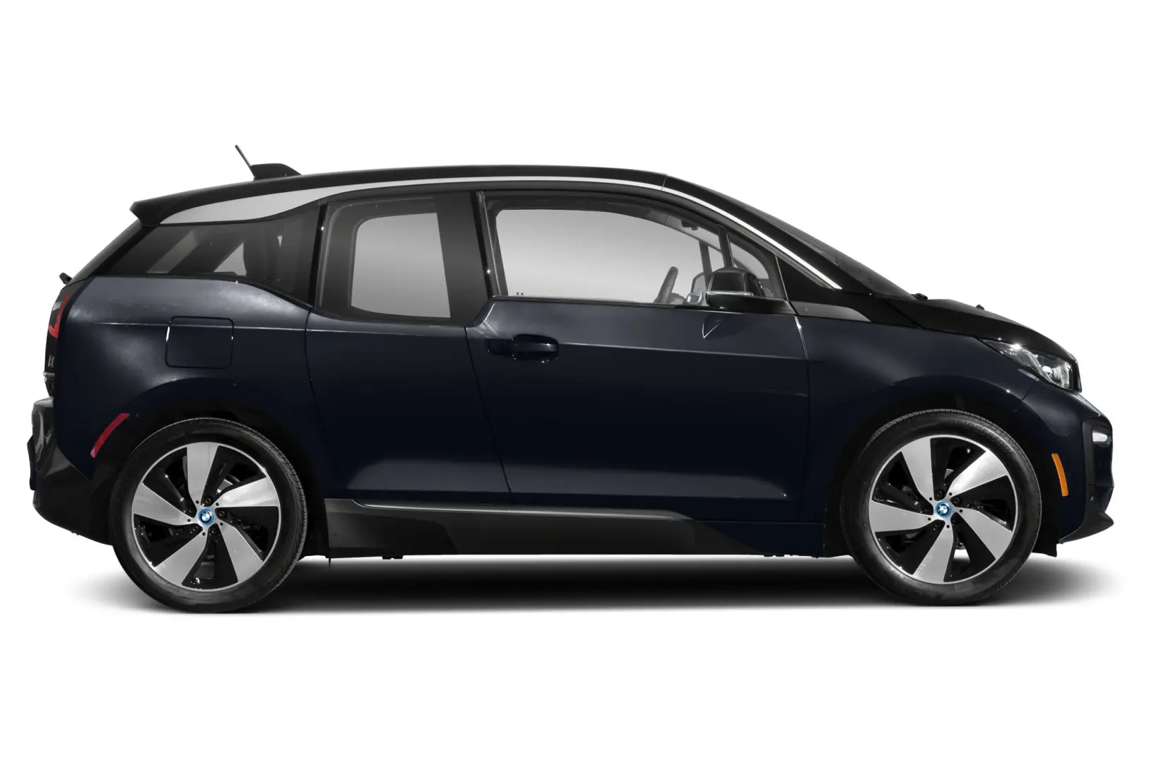 BMW i Serisi i Serisi i3 120Ah Edition Electric 2
