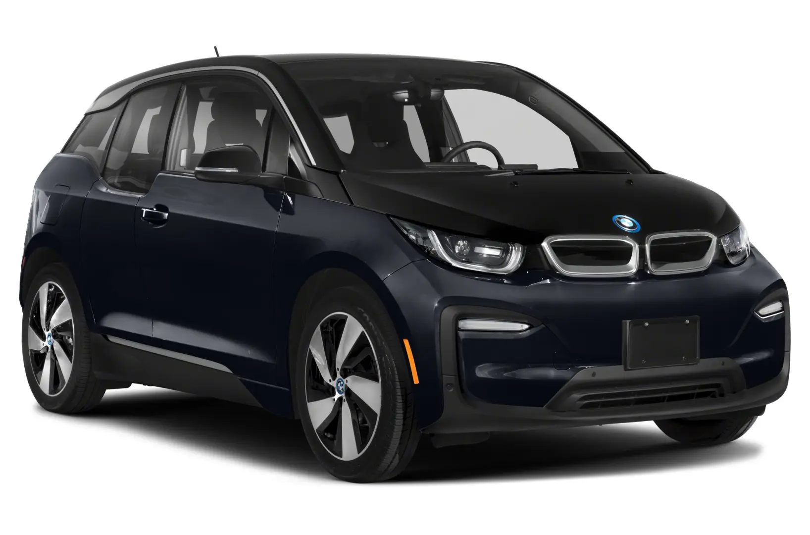 BMW i Serisi i Serisi i3 120Ah Edition Electric 5